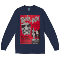 Navy psycho a gogo movie Long Sleeve Tee - tuanDangUi