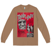 Toasted Coconut psycho a gogo movie Long Sleeve Tee - tuanDangUi