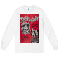 White psycho a gogo movie Long Sleeve Tee - tuanDangUi