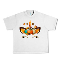 Lunar Rock Unicorn Fall Urban Heavy Tee - texasbilliewilder