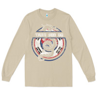Mushroom Tang Soo Do Hoodie Martial Arts Gift Dragon Korean Long Sleeve Tee - tuanDangUi