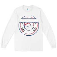 White Tang Soo Do Hoodie Martial Arts Gift Dragon Korean Long Sleeve Tee - tuanDangUi