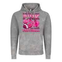 Cloud Rock In October We Wear Pink Watch Football Vintage Hoodie - texasbilliewilder