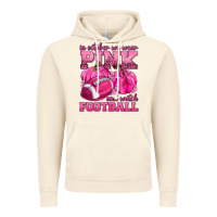 Vintage Artic In October We Wear Pink Watch Football Vintage Hoodie - texasbilliewilder