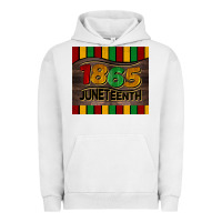 Pigment Lunar Rock 1865 juneteenth tumbler Urban Hoodie - BarkalooDesign