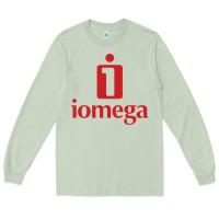 Matcha iomega Long Sleeve Tee - tuanDangUi