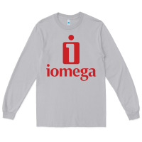 Moon Dust iomega Long Sleeve Tee - tuanDangUi