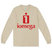 Mushroom iomega Long Sleeve Tee - tuanDangUi