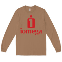 Toasted Coconut iomega Long Sleeve Tee - tuanDangUi