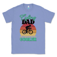 Colony Blue Mens Cycling Dad Bike Rider Cyclist Father s Day Gift Funny Classic Tee - Bettercallsaul