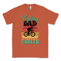Copper Mens Cycling Dad Bike Rider Cyclist Father s Day Gift Funny Classic Tee - Bettercallsaul