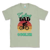 Matcha Mens Cycling Dad Bike Rider Cyclist Father s Day Gift Funny Classic Tee - Bettercallsaul