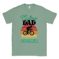 Sage Mens Cycling Dad Bike Rider Cyclist Father s Day Gift Funny Classic Tee - Bettercallsaul