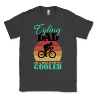 Smoke Mens Cycling Dad Bike Rider Cyclist Father s Day Gift Funny Classic Tee - Bettercallsaul