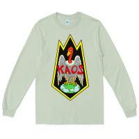 Matcha kaos get smart Long Sleeve Tee - tuanDangUi