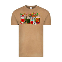 Vintage Camel Hispanic Heritage Month Coffee Cups Vintage Tee - texasbilliewilder