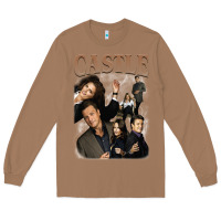 Toasted Coconut castle Long Sleeve Tee - tuanDangUi