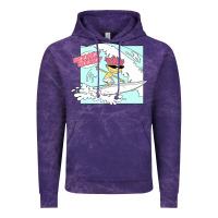 Cloud Purple Rocket Power Otto Woogidy Woogidy Surfs Up Vintage Hoodie - tuanDangUi