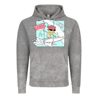 Cloud Rock Rocket Power Otto Woogidy Woogidy Surfs Up Vintage Hoodie - tuanDangUi