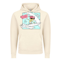 Vintage Artic Rocket Power Otto Woogidy Woogidy Surfs Up Vintage Hoodie - tuanDangUi
