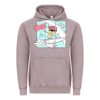 Vintage Zinc Rocket Power Otto Woogidy Woogidy Surfs Up Vintage Hoodie - tuanDangUi