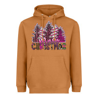 Meerkat Merry Christmas Heavyweight Hoodie - SublimationCraftShop
