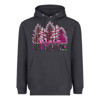 Smoke Merry Christmas Heavyweight Hoodie - SublimationCraftShop