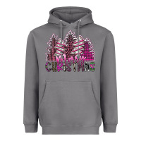 Storm Merry Christmas Heavyweight Hoodie - SublimationCraftShop