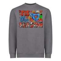Storm tis the season  basketball coffee mug Heavyweight Sweatshirt - FaDigitalArtStudio