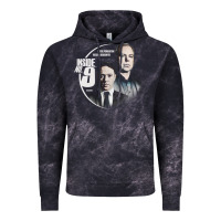Cloud Black inside no. 9 Vintage Hoodie - tuanDangUi