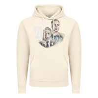 Vintage Artic inside no. 9 Vintage Hoodie - tuanDangUi