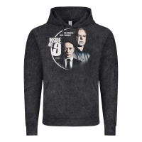 Vintage Black inside no. 9 Vintage Hoodie - tuanDangUi