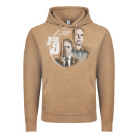 Vintage Coffee inside no. 9 Vintage Hoodie - tuanDangUi