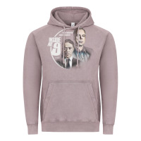Vintage Zinc inside no. 9 Vintage Hoodie - tuanDangUi