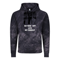 Cloud Black hangin' out with my family (birdemic) Vintage Hoodie - tuanDangUi