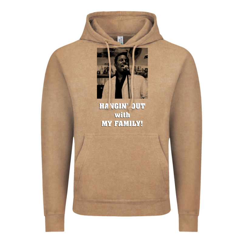 Hangin' Out With My Family (birdemic) Vintage Hoodie by tuanDangUi | Teevron