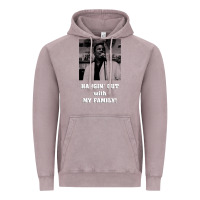 Vintage Zinc hangin' out with my family (birdemic) Vintage Hoodie - tuanDangUi