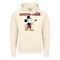 Vintage Artic michael the mouse Vintage Hoodie - tuanDangUi