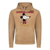 Vintage Camel michael the mouse Vintage Hoodie - tuanDangUi
