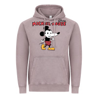 Michael The Mouse Vintage Hoodie | Teevron