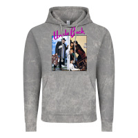 Cloud Rock vintage uncle buck john candy homage gift men wome Vintage Hoodie - tuanDangUi