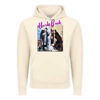 Vintage Artic vintage uncle buck john candy homage gift men wome Vintage Hoodie - tuanDangUi