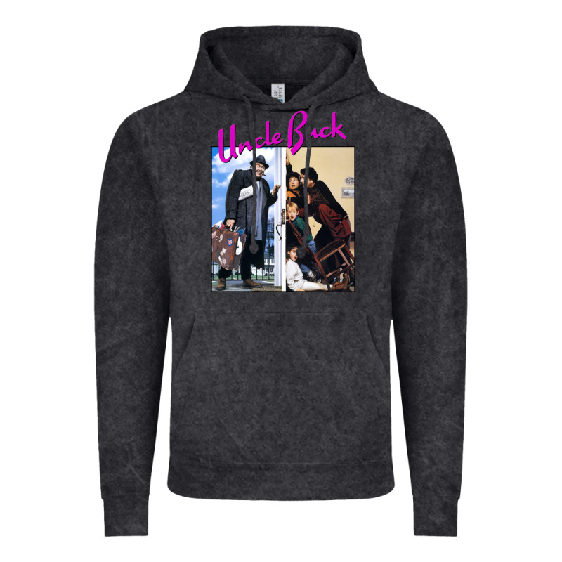 Vintage Uncle Buck John Candy Homage Gift Men Wome Vintage Hoodie by tuanDangUi | Teevron