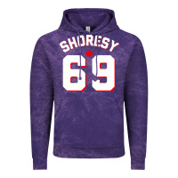 Cloud Purple letterkenny shoresy 69   shoresy Vintage Hoodie - tuanDangUi