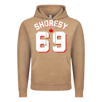 Vintage Coffee letterkenny shoresy 69   shoresy Vintage Hoodie - tuanDangUi