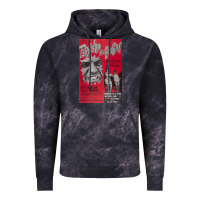 Cloud Black psycho a gogo movie Vintage Hoodie - tuanDangUi