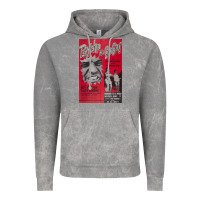 Cloud Rock psycho a gogo movie Vintage Hoodie - tuanDangUi