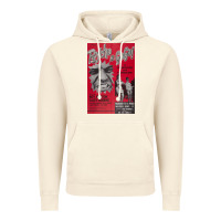 Vintage Artic psycho a gogo movie Vintage Hoodie - tuanDangUi