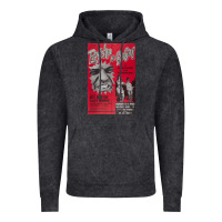 Vintage Black psycho a gogo movie Vintage Hoodie - tuanDangUi