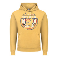 Vintage Mustard Tang Soo Do Hoodie Martial Arts Gift Dragon Korean Vintage Hoodie - tuanDangUi